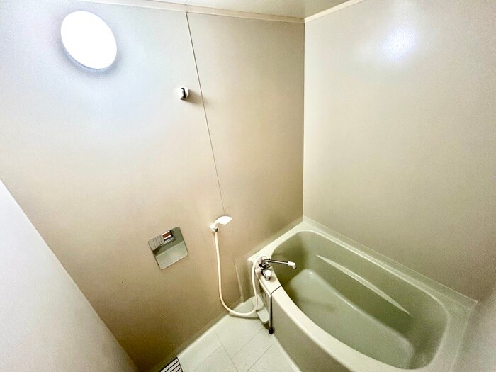 物件内観写真14　(バス／シャワールーム等)
