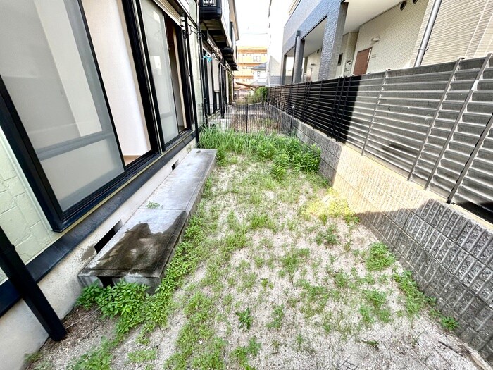 物件内観写真17　(ベランダ・バルコニー)