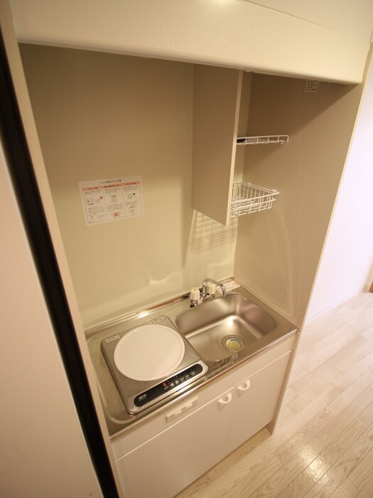 物件内観写真7　(キッチン)