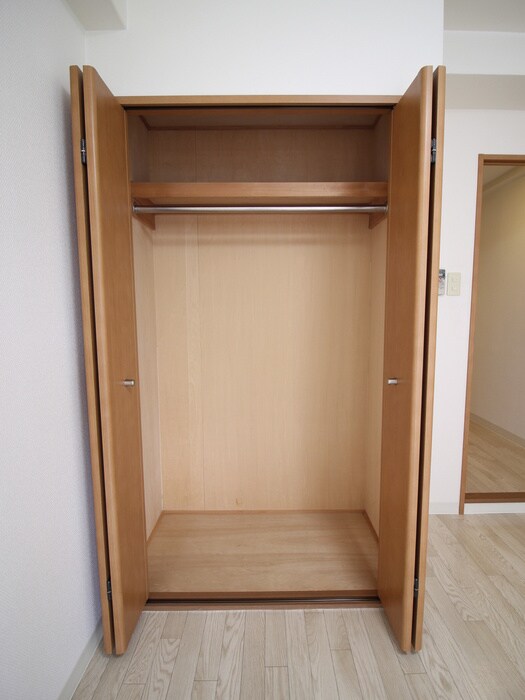 物件内観写真17　(収納)