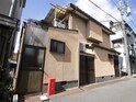 向日市寺戸町岸ノ下貸家