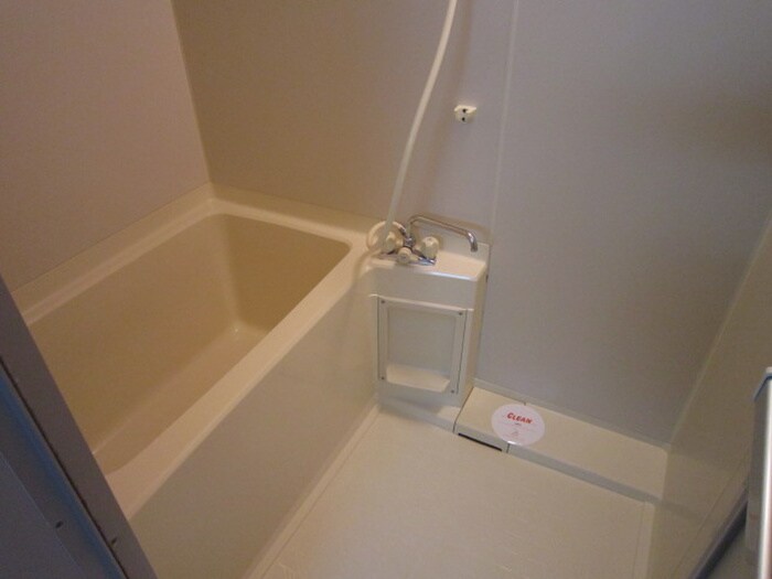 物件内観写真7　(バス／シャワールーム等)