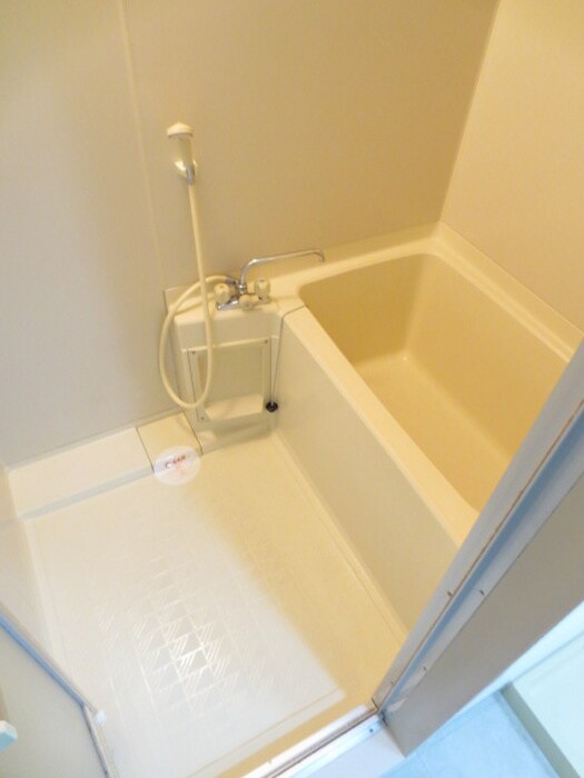 物件内観写真9　(バス／シャワールーム等)