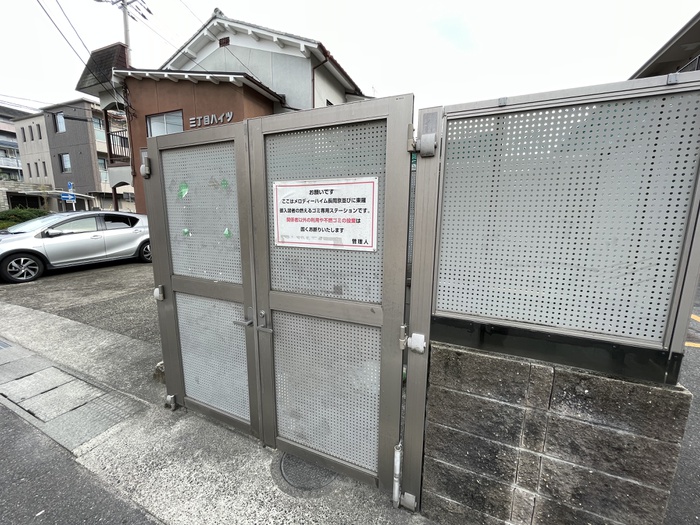 外観写真