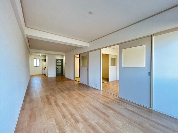 物件内観写真12　(居室)