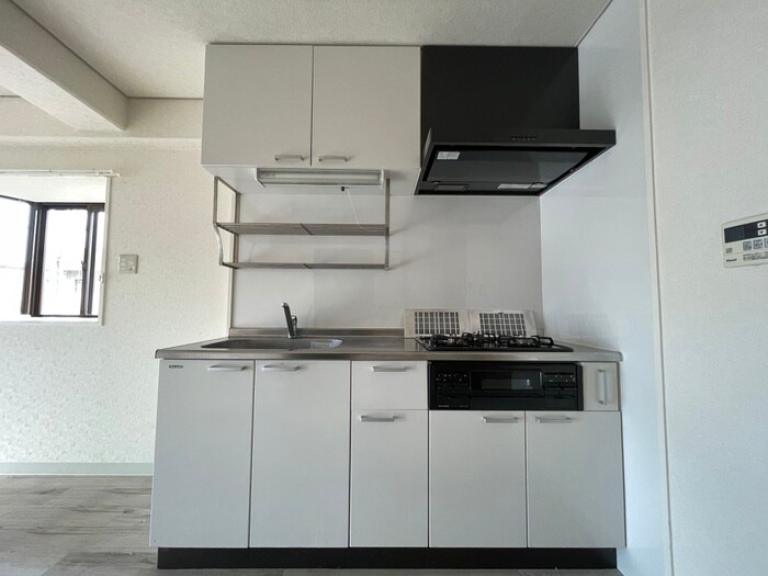 物件内観写真13　(キッチン)