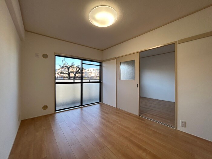 物件内観写真14　(居室)