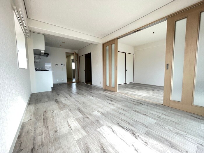 物件内観写真14　(居室)