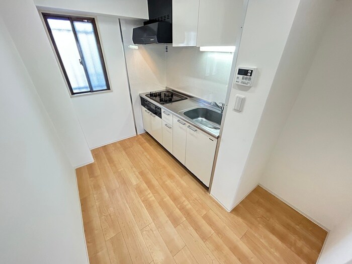 物件内観写真15　(キッチン)