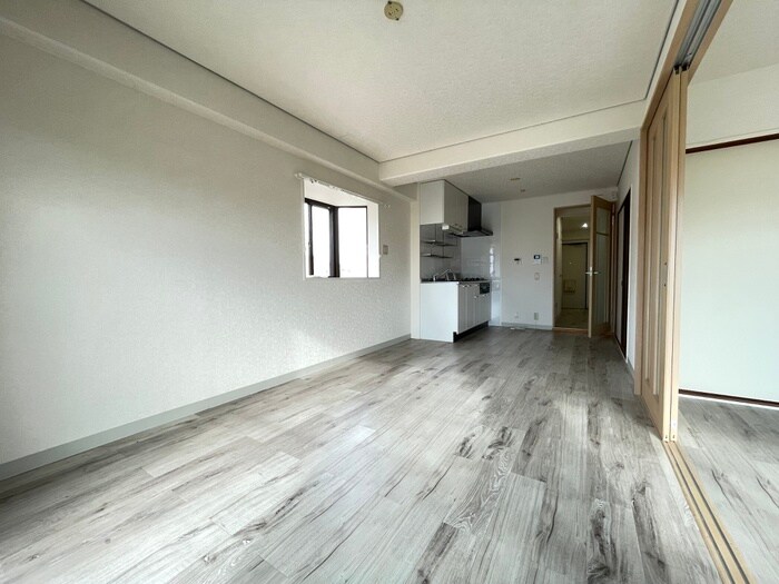 物件内観写真15　(居室)