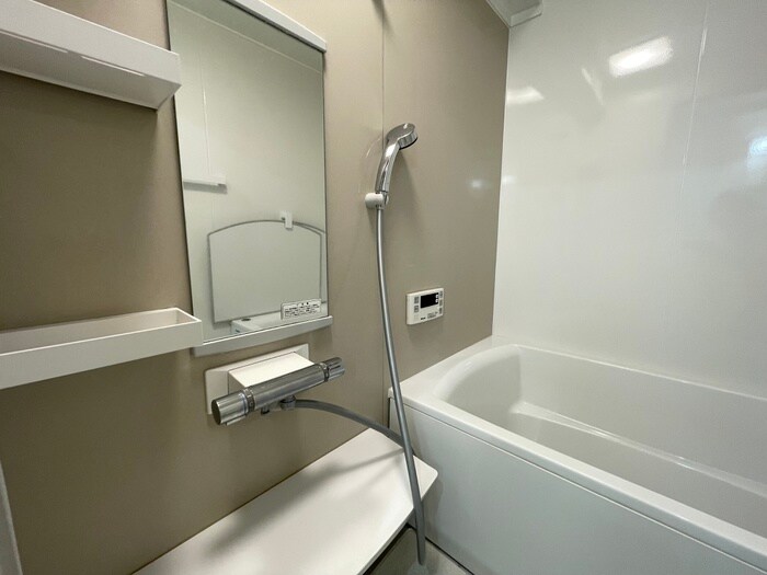 物件内観写真22　(バス／シャワールーム等)