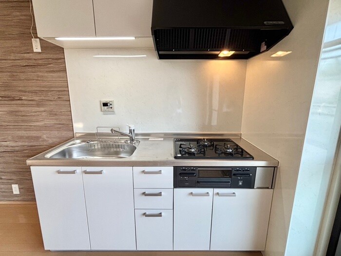 物件内観写真7　(キッチン)