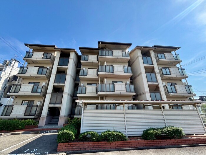 物件外観写真3　(外観写真)