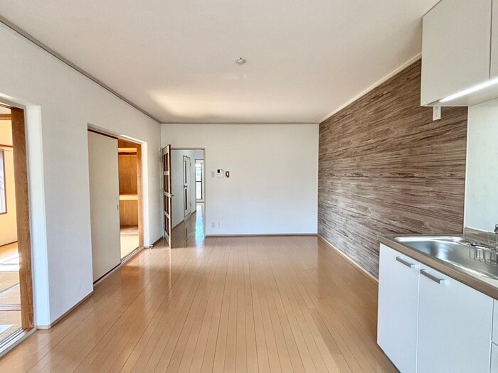 物件内観写真12　(居室)