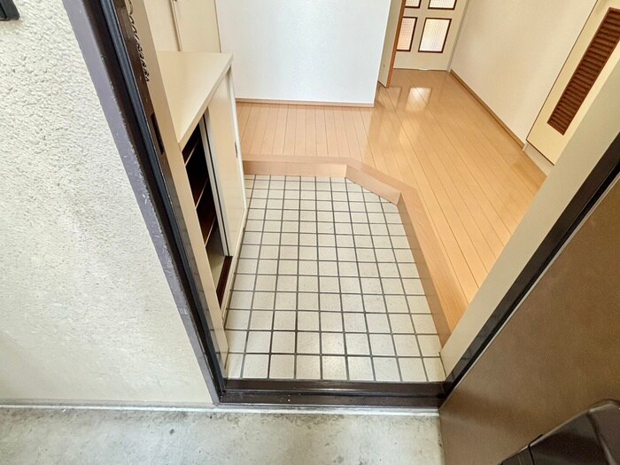 物件内観写真15　(居室)