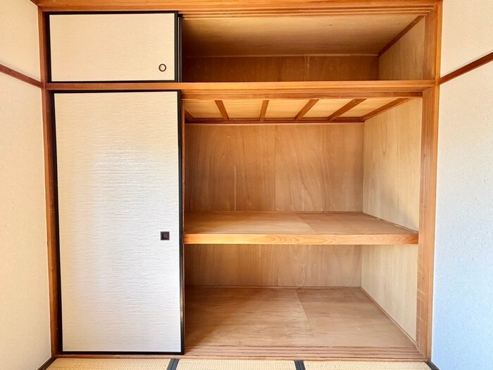 物件内観写真17　(収納)