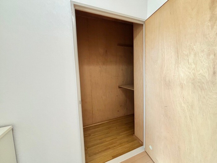 物件内観写真18　(収納)