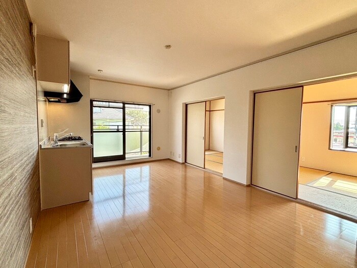 物件内観写真19　(居室)