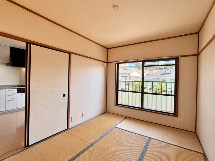 物件内観写真21　(居室)