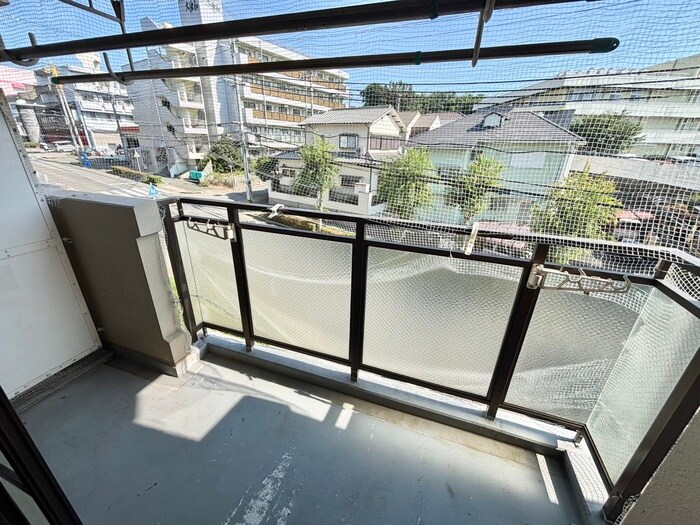 物件内観写真22　(ベランダ・バルコニー)