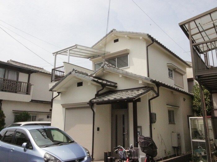 物件外観写真5　(外観写真)