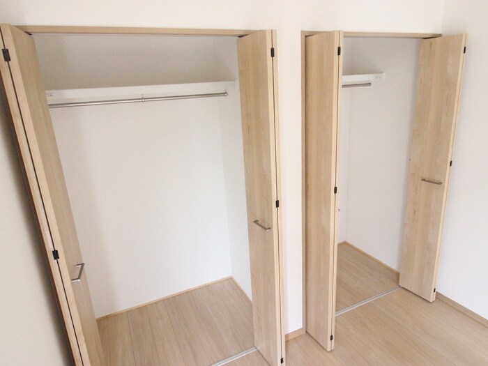 物件内観写真13　(収納)