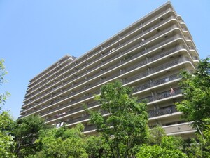 リバーガーデン出来島(1203)外観写真