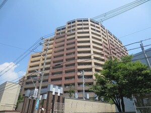 ﾏｽﾀｰｽﾞｹﾞｰﾄ吹田・片山公園(418)外観写真