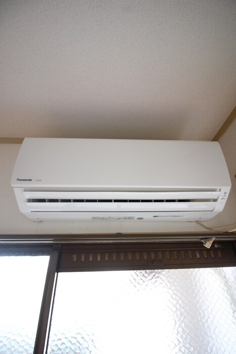 上穂ロイヤルハイツの内観写真