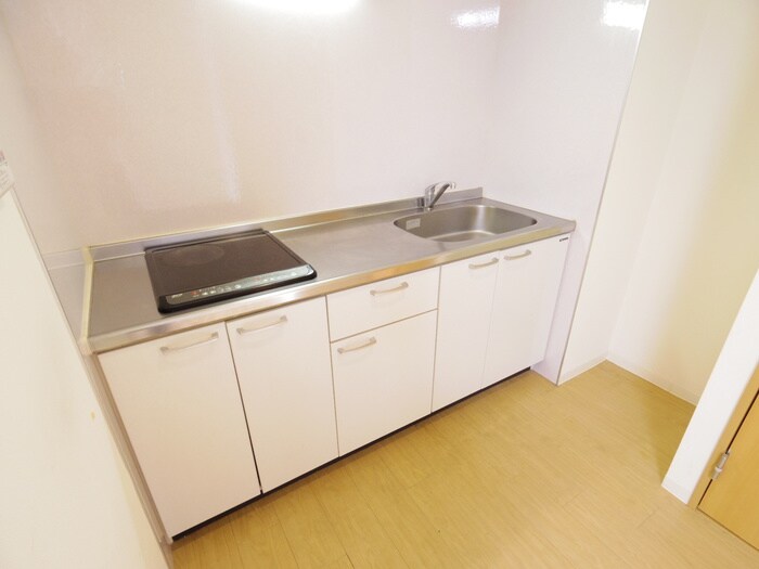 物件内観写真11　(キッチン)