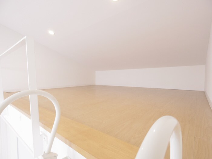 物件内観写真16　(ロフト)