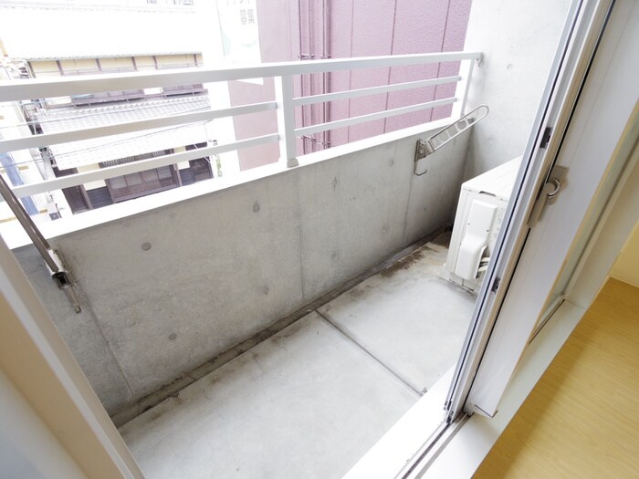 物件内観写真19　(ベランダ・バルコニー)