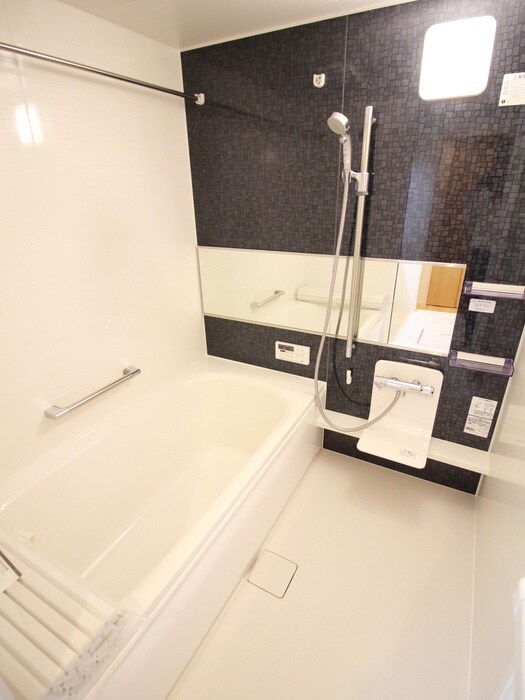 物件内観写真14　(バス／シャワールーム等)