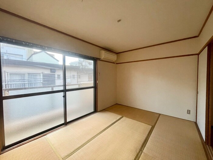 物件内観写真5　(居室)