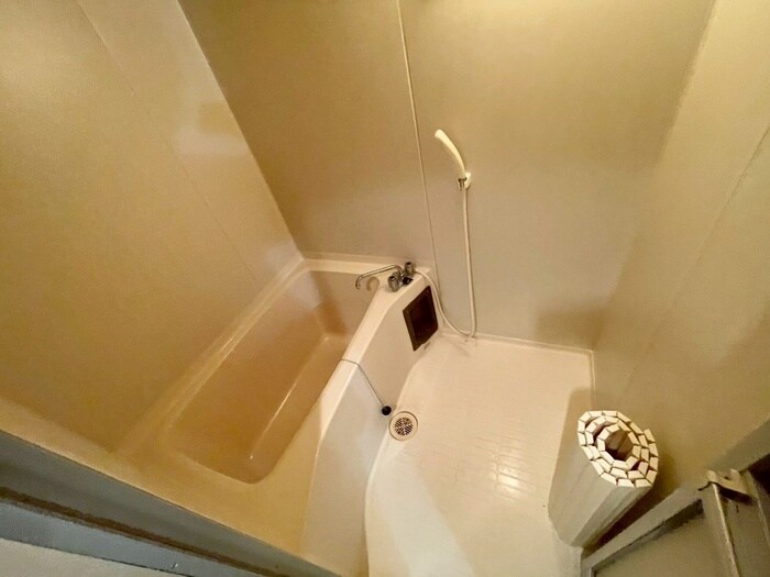 物件内観写真10　(バス／シャワールーム等)