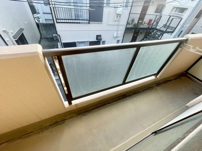 物件内観写真12　(ベランダ・バルコニー)