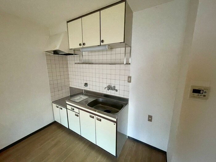 物件内観写真16　(キッチン)