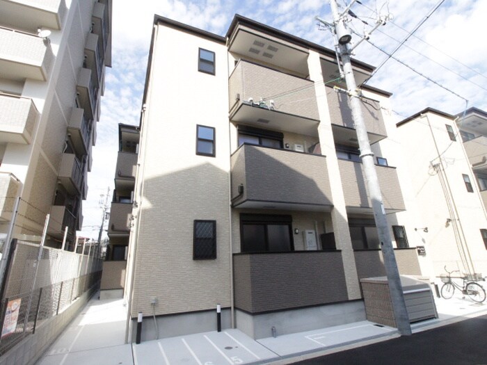 物件外観写真6　(外観写真)