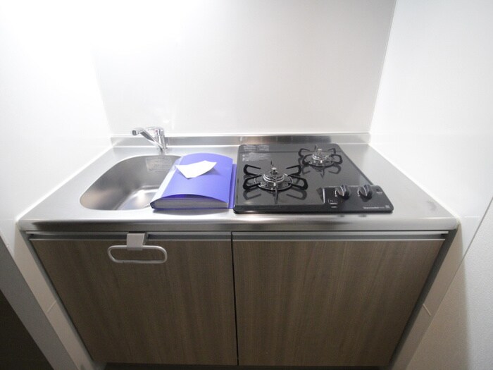 物件内観写真11　(キッチン)