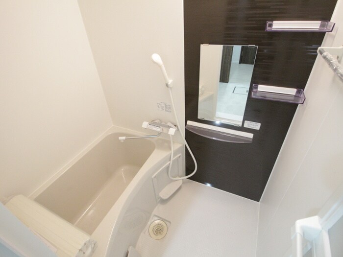 物件内観写真15　(バス／シャワールーム等)