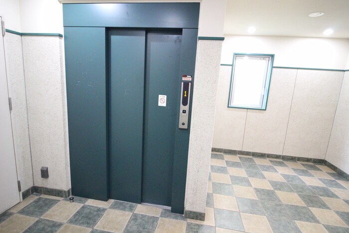 物件外観写真2　(建物設備)