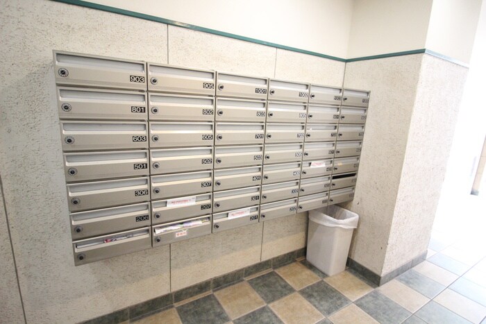 物件外観写真3　(建物設備)