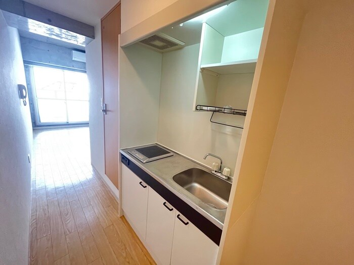物件内観写真10　(キッチン)