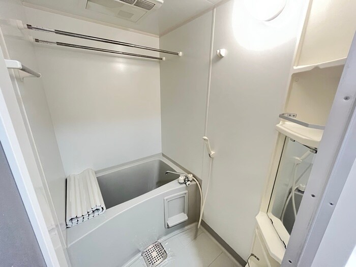 物件内観写真11　(バス／シャワールーム等)