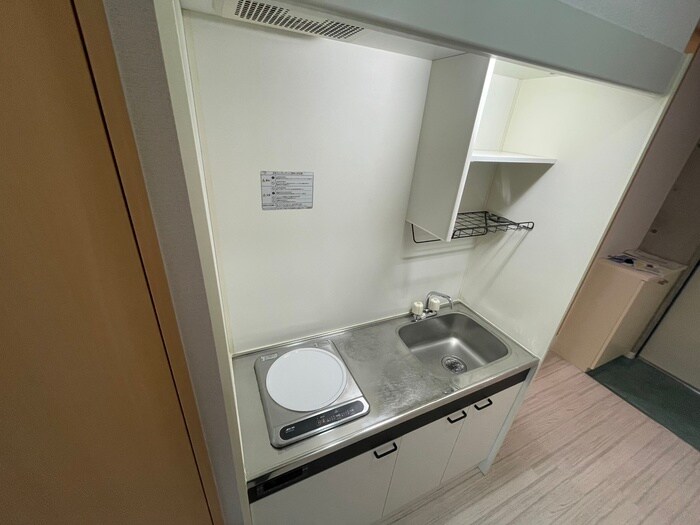 物件内観写真14　(キッチン)