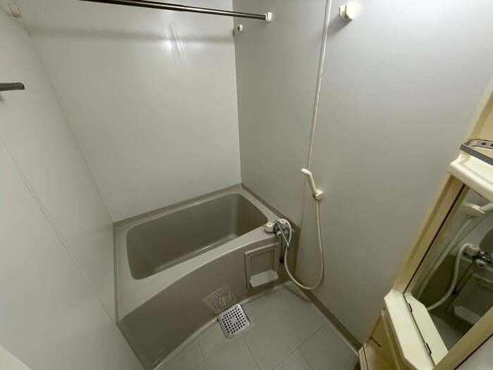 物件内観写真15　(バス／シャワールーム等)