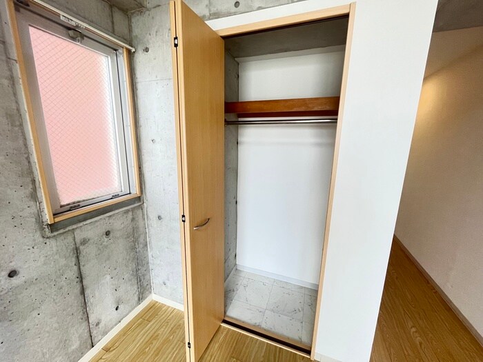 物件内観写真15　(収納)