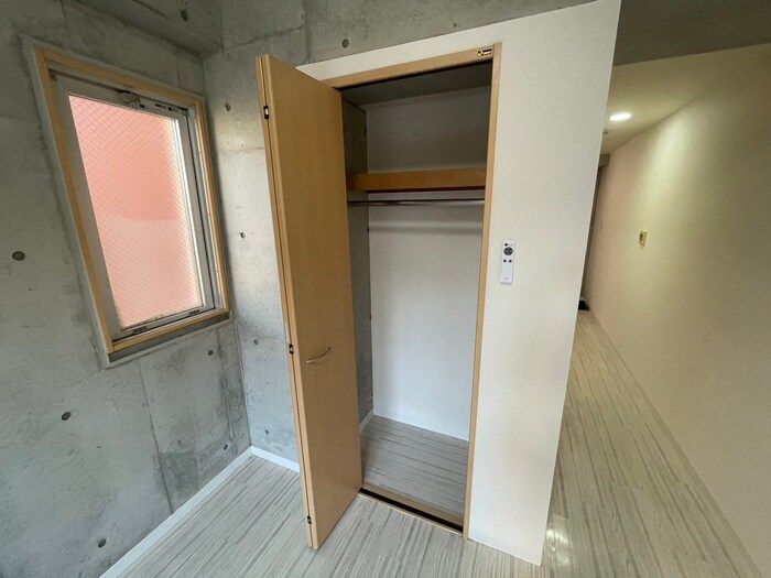 物件内観写真21　(収納)