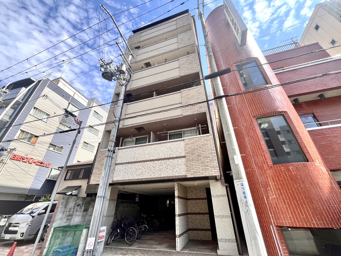 マテリアル戸田