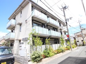 コジィコート外観写真